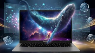 Layar Sentuh 14 Inci dan Intel Core Ultra, ADVAN AI Gen Ultra T Masuk Kelas Rp9 Jutaan