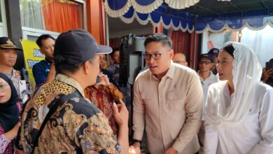 Rupiah Melemah Tak Selalu Rugi, Sudaryono Ungkap Petani Ekspor Justru Diuntungkan dan Hartanya Rp69,3 Miliar