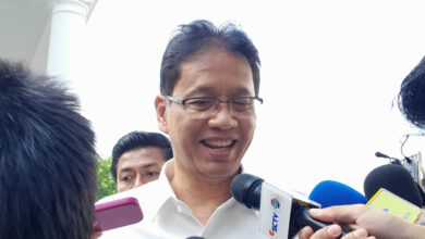 DHE SDA Mengalir Ke Tiga Bank Himbara, Rupiah Diperkirakan Terangkat