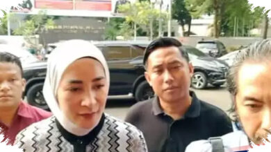 Nur Ingin Pulang ke Cianjur, Suami Sebut Ia Tak Betah Dan Ketakutan Sendirian di Rumah Erin Taulany