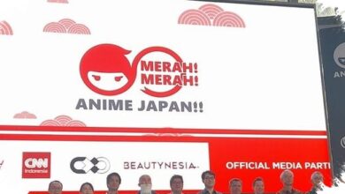 Jakarta Dipilih Jadi Pintu Baru Kolaborasi Jepang-Indonesia, MMAJ 2026 Buka Ruang IP Resmi dan Bisnis Kreatif