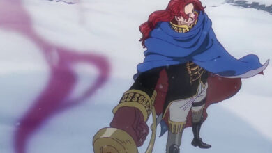 Elbaph Disorot Holy Knight, Shamrock dan Gunko Picu Gelombang Ancaman Baru di One Piece
