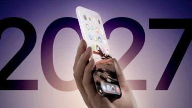 iPhone Ulang Tahun Ke-20 Disebut Bakal Tampil Penuh, Tanpa Notch dan Dynamic Island