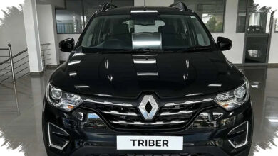 Kabin Tujuh Penumpang Dan BBM Irit Renault Triber, Tantang Dominasi MPV Jepang Di Kelas Murah