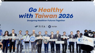 Taiwan Bidik Dunia Lewat Kompetisi Ide Hidup Sehat, Tiga Tim Siap Raih US$30.000