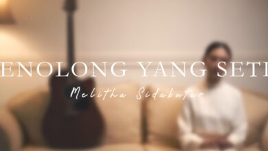 Saat Langkah Mulai Berat, Lagu Ini Menegaskan Kasih Tuhan Sebagai Penuntun Yang Menenangkan