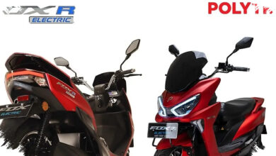 Polytron Fox Touring Makin Dilirik, Tawarkan Nyaman Jarak Menengah Tanpa Biaya Bensin Tinggi