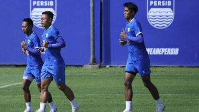 Persib Dan Borneo FC Jadi Wakil Indonesia Di ASEAN Club Championship, Ini Dasar Resminya