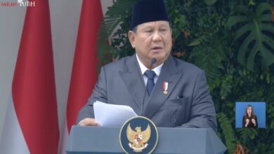 Prabowo Tegaskan Ekspor SDA Lewat Satu Pintu, Hilirisasi Didorong Demi Manfaat Rakyat