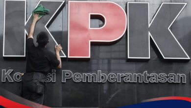 KPK Tegaskan Korupsi Menggerus Nilai Pancasila, Dari Amanah Kekuasaan hingga Keadilan Sosial