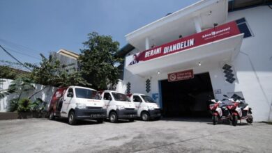Liburan di Bali Makin Praktis, Wisatawan Ramai Pilih Kirim Oleh-Oleh Lewat Jasa Logistik