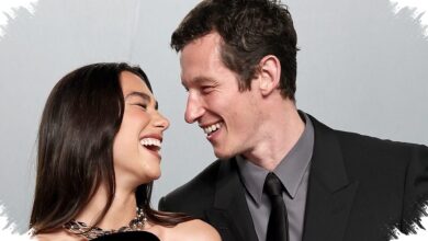Upacara Kecil Di London, Dua Lipa Dan Callum Turner Dilaporkan Memilih Momen Paling Privat
