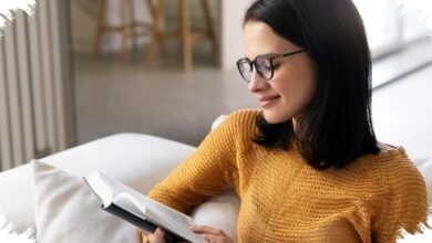 Bukan Cuma Menenangkan, Membaca Buku Sebelum Tidur Ternyata Menyokong Otak dan Tidur Lebih Nyenyak