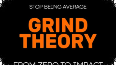 Grind Theory Turunkan Edukasi Praktis ke YouTube, Bidik Kesenjangan Antara Motivasi Dan Proses Nyata