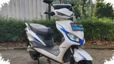 Biaya Ojol Bisa Lebih Ringan di 2026, Deretan Motor Listrik Ini Tawarkan Jarak Tempuh Jauh hingga 130 Km Sekali Cas