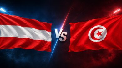 Rangnick dan Lamouchi Uji Peta Kekuatan, Austria Incar Momentum, Tunisia Cari Bentuk Terbaik