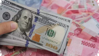 Rupiah Menguat Saat Dolar AS Naik, Pasar Menunggu Kejelasan Negosiasi AS-Iran