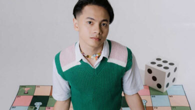 Perjalanan Tsaqib Dari Panggung Anak-Anak Ke Musik Indie, Kini Menjadi Suami Adhisty Zara