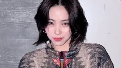 Ryujin ITZY Tunjukkan Kunci Gaya Soft-Chic, Empat OOTD Sederhana yang Terasa Mewah