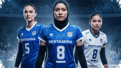 Pertamina Enduro Tambah Kekuatan, Nama Megawati Masih Membayangi Proliga 2026