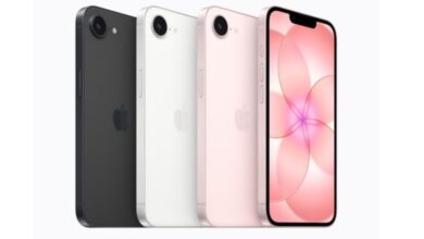 A19 Dan Kamera 48 MP Mengisi iPhone 17e, Harga Mulai Rp13 Jutaan Di Indonesia