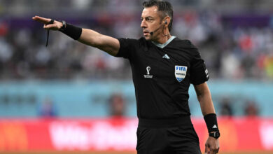 Aturan Baru Piala Dunia 2026, Gestur Kecil Dan Protes Bisa Langsung Berujung Sanksi Berat