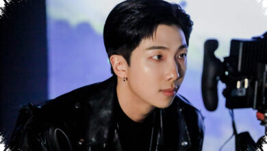 Wamil Membebani BTS Secara Mental, RM Ceritakan Malam Penuh Air Mata di Rumah Jimin