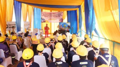 300 Pekerja Disertifikasi Tanpa Hentikan Proyek Sekolah Rakyat, Brantas Abipraya Jaga Mutu Pembangunan