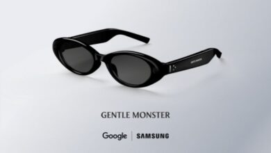 Kacamata AI Samsung-Google Siap Menantang Meta, Dibekali Gemini dan Desain Fesyen Premium