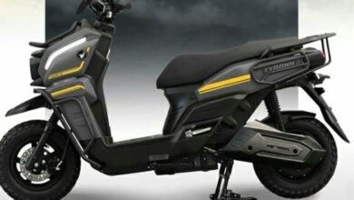Indomobil Tyranno Siapkan Touring Listrik Lebih Jauh, Jarak 100 Km dan Torsi Besar Jadi Andalan