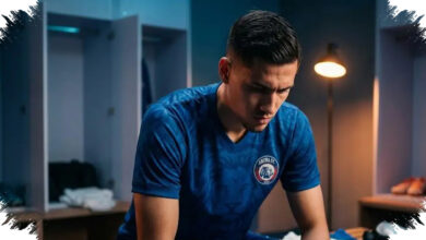 Arema FC Memburu Poros Baru, Ivar Jenner, Robi Darwis, dan Juan Felipe Villa Masuk Radar
