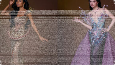 Tharina Botes Angkat Thailand Di Preliminary Gaun MGI All Stars 2026, ASEAN Tertinggal