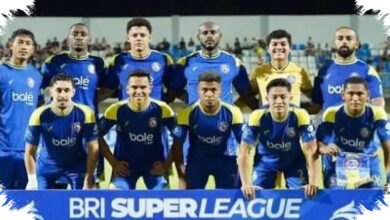 Lima Nama Asing Masuk Radar Arema FC, Opsi Baru Untuk Perbaiki Semua Lini Singo Edan
