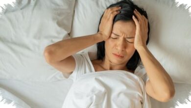 Bangun Tidur Masih Pusing, Kebiasaan Malam Ini Bisa Jadi Penyebabnya