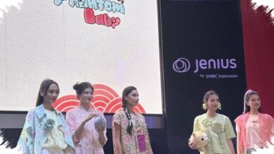 MMAJ Jakarta 2026 Padati Gandaria City, Guest Star Jepang Hingga TGC Tarik Pengunjung Sepanjang Hari