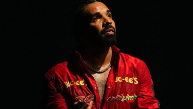 Drake Tembus 14 Lagu Nomor Satu, Rekor Michael Jackson Akhirnya Terlewati