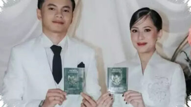 Perjalanan Panjang Abdullah Tsaqib Menuju Panggung Solo, Dari Grup Anak Hingga Pasangan Adhisty Zara