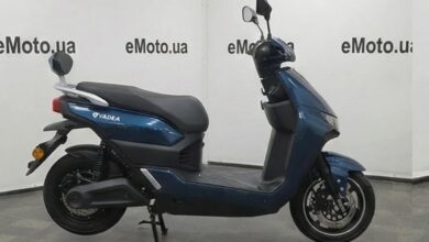 Baterai Swap dan Jarak Tempuh Panjang, 5 Motor Listrik Ini Cocok untuk Ojol