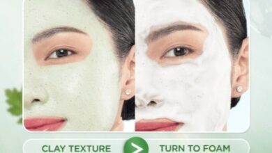 Empat Whipped Facial Wash Yang Bersihkan Pori-Pori, Kulit Tetap Lembap Dan Nyaman