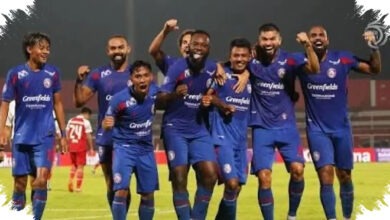 Arema Jaga Koneksi Brasil Saat Dalberto Dilirik Persebaya Dan Persik Kediri