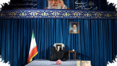 Tehran Bersiap Menyambut Hingga 20 Juta Pelayat, Prosesi Khamenei Berlanjut ke Mashhad