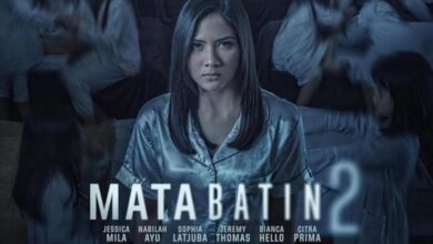 Teror Darmah Mengguncang Panti Asuhan ANTV, Alia Terseret Ke Kamar Yang Tak Boleh Dibuka