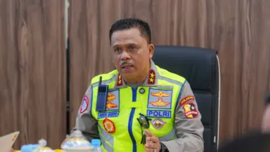 Korlantas Siapkan Operasi Patuh 8–21 Juni, Edukasi Dan Penindakan Dipadukan Untuk Tekan Fatalitas Ini