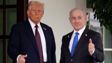 Trump Bicara Gencatan Senjata, Netanyahu Justru Mengancam Serangan Ke Beirut