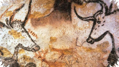 Lascaux Mengungkap Kecanggihan Seni Manusia Purba, Dari Teknik Gelap hingga Replika Penyelamatnya