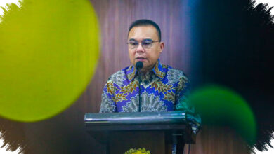 Panja DPR Siap Mengurai Revisi UU PPSK, Aturan Sektor Keuangan Masuk Babak Baru