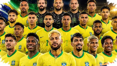 Ancelotti Pimpin Brasil, Misi Trofi Keenam Dimulai Di Piala Dunia 2026