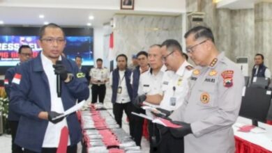 Skema Asmara Berujung Kripto Palsu, Fabiola Elizabeth Ditetapkan Sebagai Tersangka