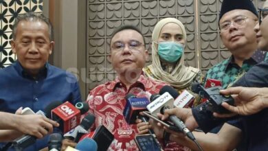 Revisi UU Pemilu Masuk Tahap Teknis, DPR Tetap Jadi Pengusul Utama dan Siapkan Masukan Publik
