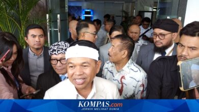 Inflasi Turun, IPM Jabar Tertinggi Di Indonesia, Dedi Mulyadi Tegaskan Hasil Kerja Bersama